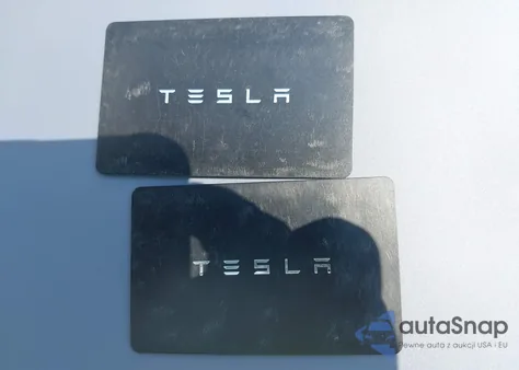 2025 Tesla Model 3 Long Range All-Wheel Drive из США, поврежденный, VIN 5YJ3E1EB4SF879117